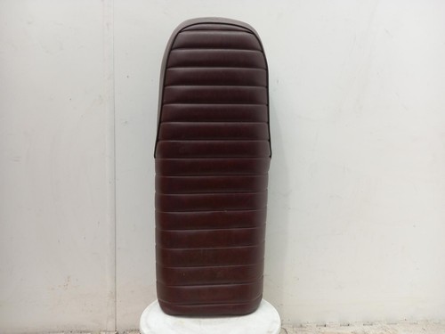 Scrambler 125 seat - wk,