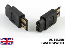 XT60 Female To TRX (Traxxas