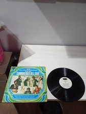 LP VINYL LOS CUMBIEROS DEL