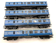 Hornby Trains 00 Gauge