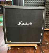 Marshall 1960 A🌞Lead 300-Watt 4x12" Angled Guitar Speaker Cabinet