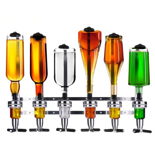Beverage dispenser barbutler - dispenser,