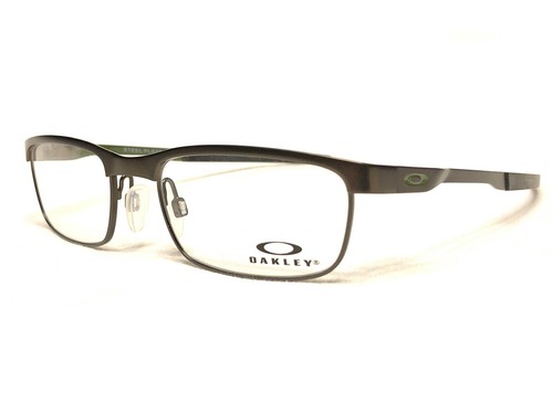 New oakley steel plate - new,