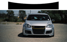 Pre cut sunstrip for Golf MK5