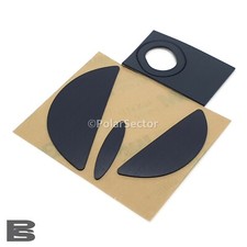 Logitech MX518 Hero Replacement Mouse Feet / Skates