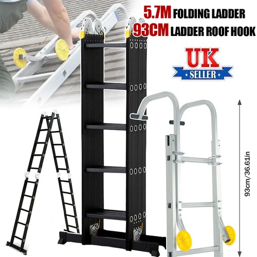 Multi purpose folding 14 - 5.7m, multi-purpose