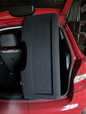 SKODA FABIA Parcel Shelf