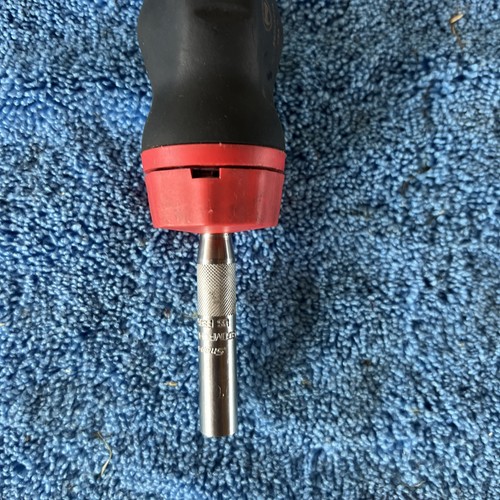 Snap stubby ratcheting - snap-on,