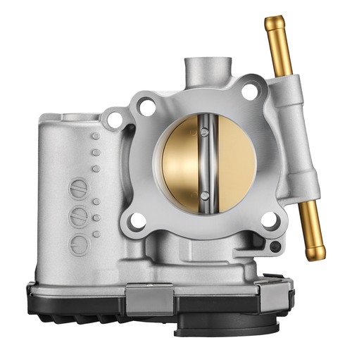 Throttle body for - (6-pin), opel