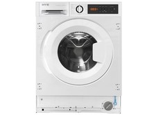 HYE Integrated 8kg  Washing