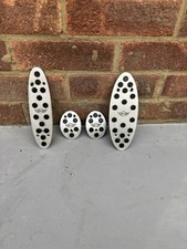 Mini Cooper/Clubman JCW Pedals