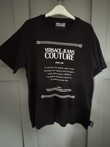 Versace jeans couture men - versace,