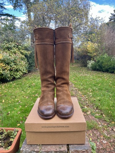 Penelope chilvers size 5 - penelope,