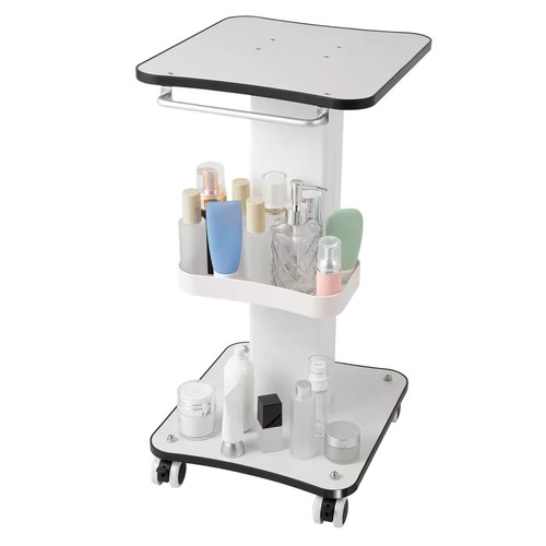 Beauty salon trolley cart - beauty,