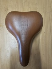 Viking Bike Saddle Seat