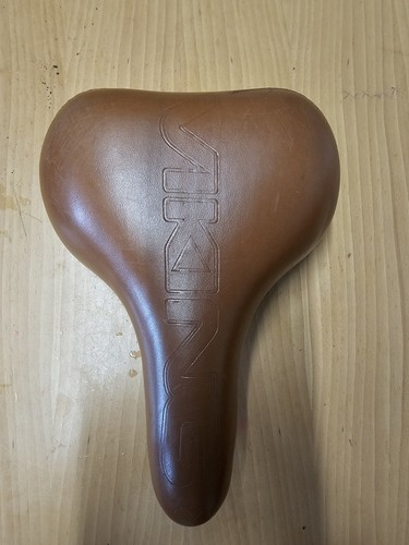 Viking bike saddle seat - viking,