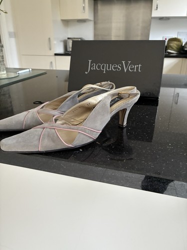 Jacques vert women slingback - women's,
