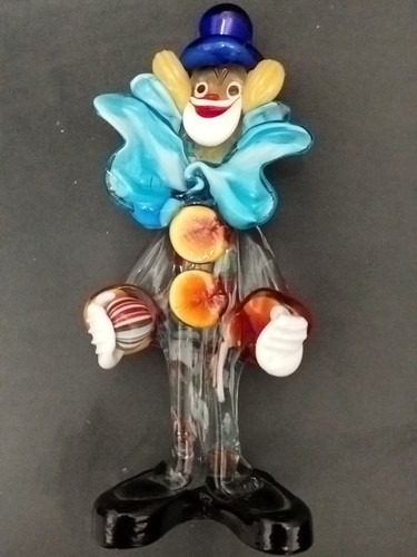 Murano art glass decorative - murano,