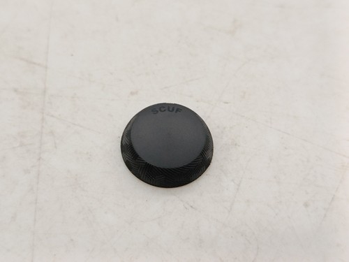 Short stick cap only scuf - short,