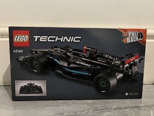 LEGO TECHNIC: Mercedes-Amg F1