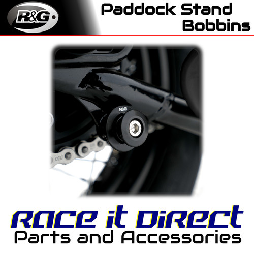 Paddock stand bobbins for - bobbins,