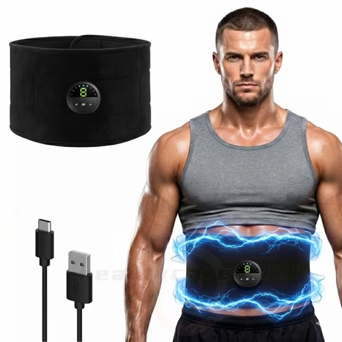 Ems toning belt - ems, ab