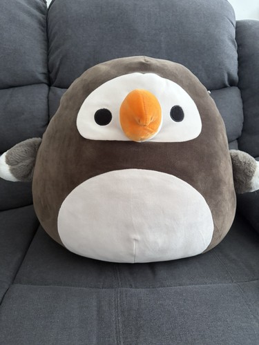 Extra large squishmallow bird - large,