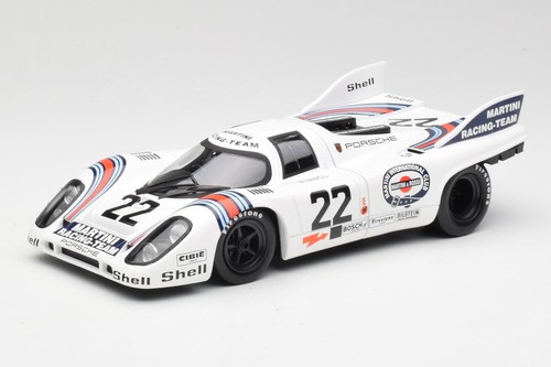 Porsche 917k 24h - le, 1971