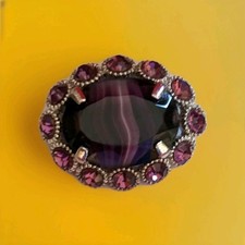 Beautiful Purple Amethyst