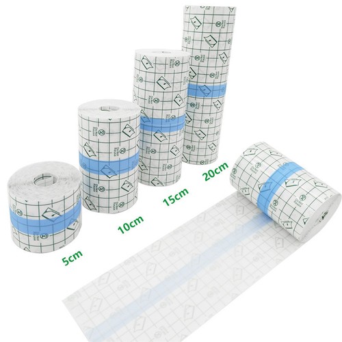 Tattoo film bandages - tattoo,