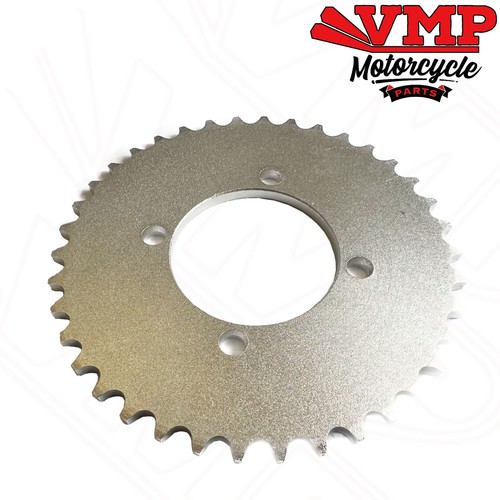 Yamaha pw80 py80 rear sprocket - yamaha,