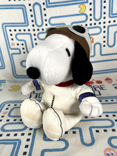 Hallmark Snoopy Peanuts Nasa