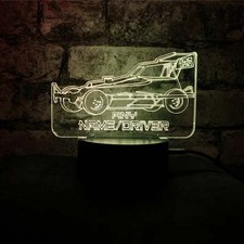 Superstox Night Light - Small