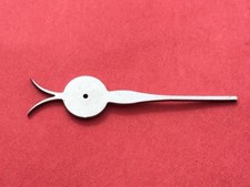 ANTIQUE LONGCASE CLOCK BRASS