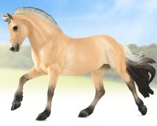 BREYER 1869 Sweetwater's Zorah
