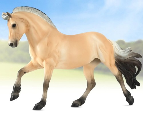Breyer 1869 sweetwater zorah - breyer,