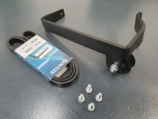 Saab B204 power steering