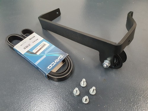 Saab b204 power steering - b204,