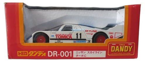 Vintage japanese tomy - japanese,