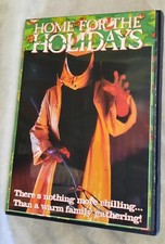 HOME FOR THE HOLIDAYS SEASONAL