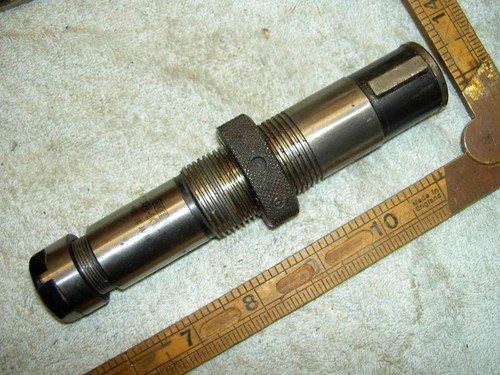 Nikken sk10 collet chuck - sk10,