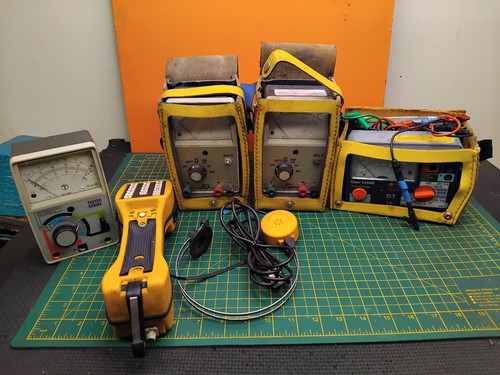 Vintage job lot - vintage,