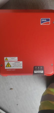 SMA Sunny Boy 5.0 AV-41 5.0 kW PV  1-Phase with WLAN -FAULTY SPARES OR REPAIRS