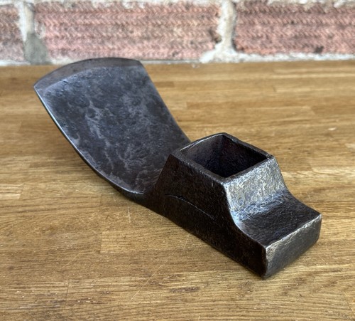 Vintage 3lb adze head - adze,