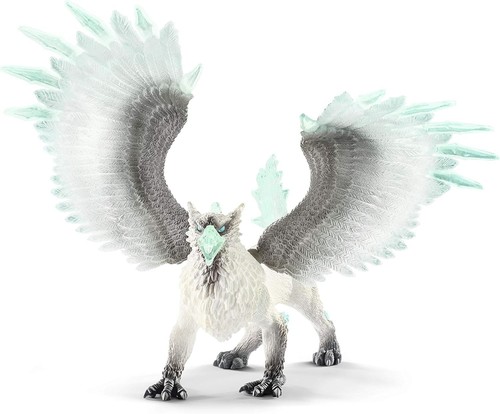 Schleich eldrador creatures - eldrador,