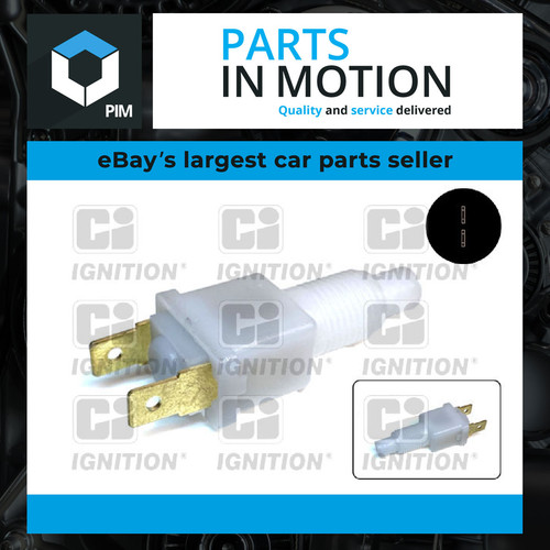 Brake light switch - light, fits