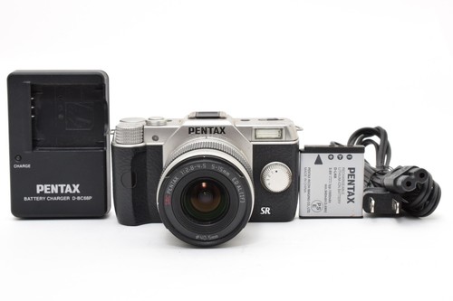 Near mint pentax q10 - mint】pentax,