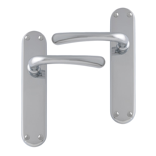 Uap palace chrome internal - uap,