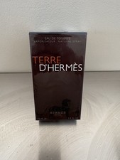 HERMES Terre D'Hermes 100 ML