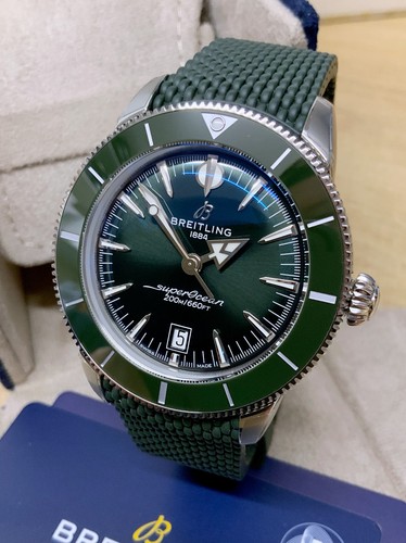 Breitling superocean heritage - superocean,
